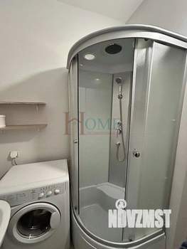 Студия квартира, на длительный срок, 19м2, 2/10 этаж