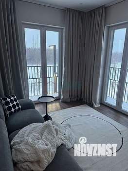 2-к квартира, на длительный срок, 69м2, 2/8 этаж