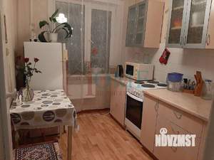 2-к квартира, на длительный срок, 46м2, 2/12 этаж