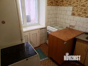 2-к квартира, на длительный срок, 35м2, 1/9 этаж