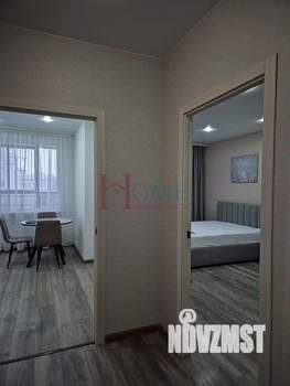 1-к квартира, на длительный срок, 40м2, 4/27 этаж