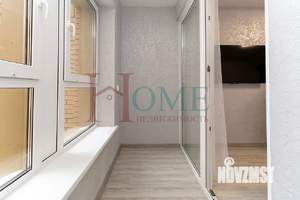 Студия квартира, на длительный срок, 29м2, 7/23 этаж