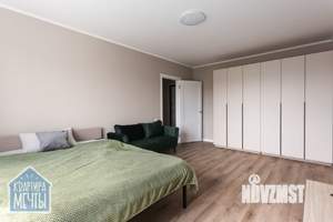 1-к квартира, на длительный срок, 37м2, 6/18 этаж