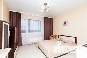 1-к квартира, посуточно, 30м2, 17/25 этаж