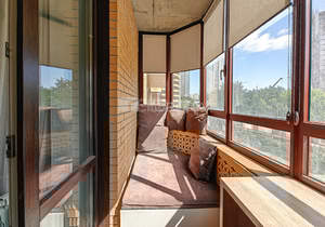 2-к квартира, на длительный срок, 41м2, 3/25 этаж