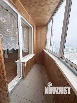 1-к квартира, на длительный срок, 37м2, 14/16 этаж