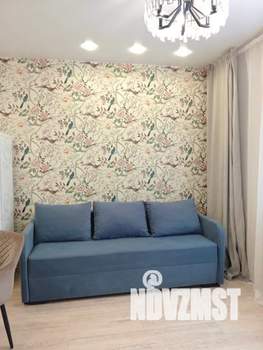 2-к квартира, посуточно, 60м2, 3/17 этаж