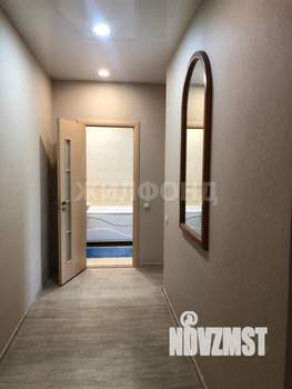 2-к квартира, на длительный срок, 69м2, 6/25 этаж
