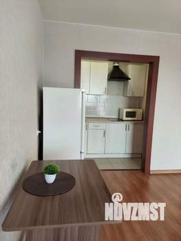 Студия квартира, на длительный срок, 39м2, 5/10 этаж