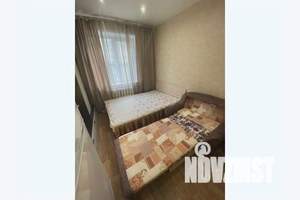 1-к квартира, посуточно, 18м2, 1/5 этаж