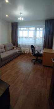 1-к квартира, на длительный срок, 35м2, 6/9 этаж