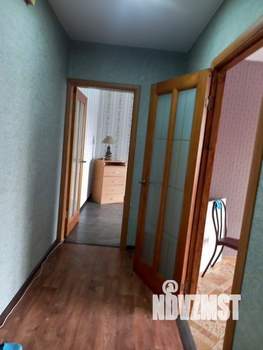 2-к квартира, на длительный срок, 50м2, 4/9 этаж