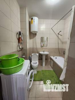 Студия квартира, на длительный срок, 30м2, 8/17 этаж