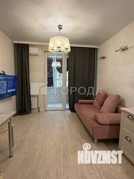 2-к квартира, на длительный срок, 45м2, 6/25 этаж