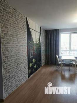 2-к квартира, на длительный срок, 66м2, 14/25 этаж