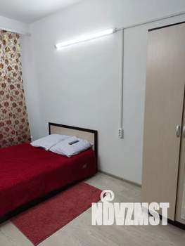 Студия квартира, посуточно, 18м2, 2/5 этаж