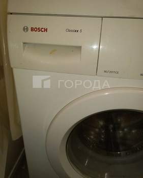 2-к квартира, на длительный срок, 44м2, 3/5 этаж