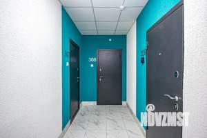 1-к квартира, посуточно, 30м2, 23/24 этаж