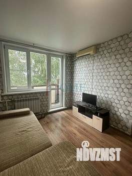 1-к квартира, на длительный срок, 30м2, 4/5 этаж