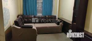 1-к квартира, на длительный срок, 30м2, 8/9 этаж