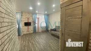 1-к квартира, на длительный срок, 36м2, 8/19 этаж