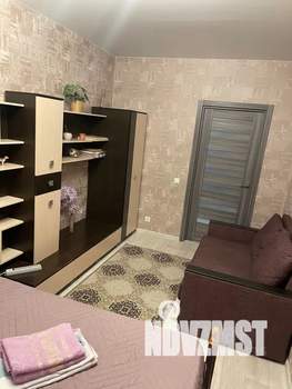 2-к квартира, посуточно, 43м2, 13/16 этаж