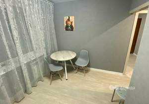 1-к квартира, на длительный срок, 34м2, 15/17 этаж