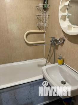 1-к квартира, посуточно, 36м2, 2/9 этаж