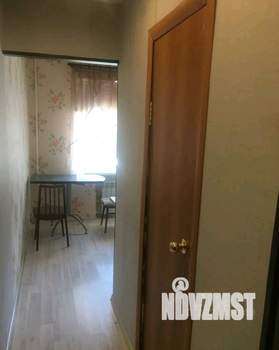 1-к квартира, на длительный срок, 31м2, 2/5 этаж