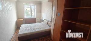 3-к квартира, на длительный срок, 90м2, 5/5 этаж