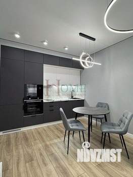 1-к квартира, на длительный срок, 40м2, 4/16 этаж