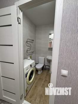 Студия квартира, на длительный срок, 40м2, 5/18 этаж