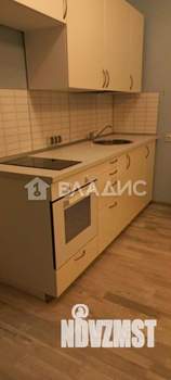 Студия квартира, на длительный срок, 28м2, 14/17 этаж