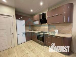 2-к квартира, на длительный срок, 63м2, 5/17 этаж