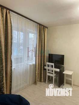 2-к квартира, на длительный срок, 46м2, 4/5 этаж