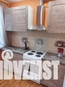 1-к квартира, на длительный срок, 36м2, 10/10 этаж