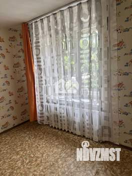 2-к квартира, на длительный срок, 37м2, 2/9 этаж