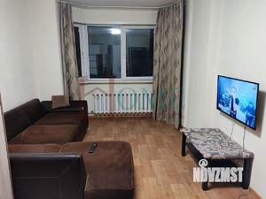 1-к квартира, на длительный срок, 44м2, 4/17 этаж