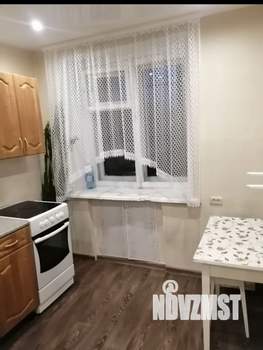 1-к квартира, на длительный срок, 32м2, 8/9 этаж