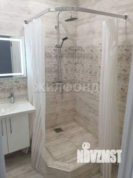 Студия квартира, на длительный срок, 29м2, 18/26 этаж