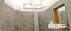 Студия квартира, посуточно, 27м2, 1/23 этаж