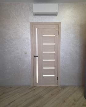 1-к квартира, на длительный срок, 37м2, 11/17 этаж