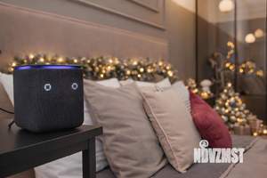 2-к квартира, посуточно, 44м2, 2/5 этаж