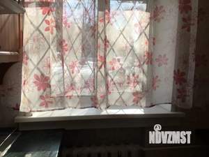 1-к квартира, на длительный срок, 33м2, 1/5 этаж