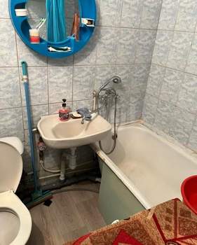 3-к квартира, на длительный срок, 64м2, 1/5 этаж