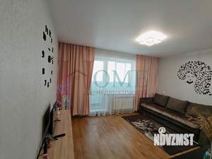 1-к квартира, на длительный срок, 33м2, 9/10 этаж