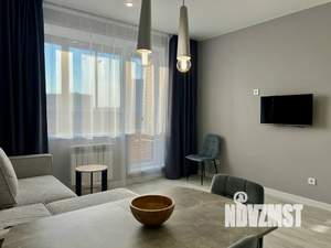 Студия квартира, посуточно, 28м2, 11/25 этаж