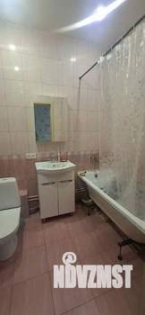 1-к квартира, на длительный срок, 36м2, 10/10 этаж