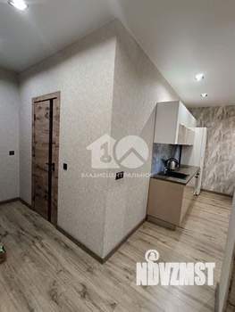 1-к квартира, на длительный срок, 47м2, 25/25 этаж