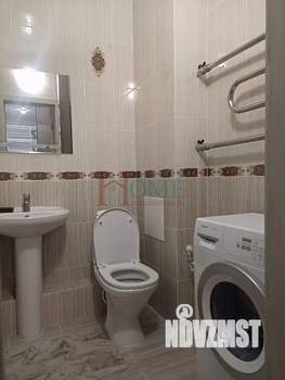 1-к квартира, на длительный срок, 38м2, 9/24 этаж